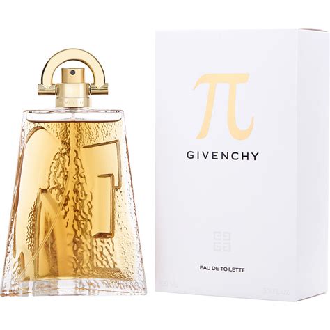 givenchy pi 30ml|givenchy pi parfum herren.